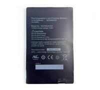 14,8 V/3260 mAh 4ICP4/83/103 Laptop Batteria compatibile con Rugged Wireless 1013 csi per CareView 1500CW 1800CW 4ICP/83/3/103