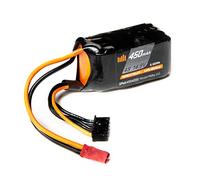 14,8 V 450 mAh 4S 50 C Batteria LiPo: JST