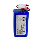 14,8 V 4800 MAh RS-RT900866, Compatibile Con Rowenta, Compatibile Con Tefal, Accessori For Batteria For Aspirapolvere Robot Explorer Serie 20, 40 E 60(14.8V2800MAH)