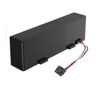 14,8 V Sostituzione batteria per Xiaomi Mop Pro Robot Vacuum Cleaner STYTJ02YM Accessory Spare Li-Ion Battery Yunmi MVVC01-G