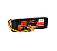 14.8V 3200mAh 4S 50C Smart G2 LiPo Batteria: IC3