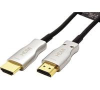 14.99.3482, 50 m, HDMI tipo A standard , HDMI tipo A standard , 3840 x 2160 Pixel, 10,2 Gbit-s NEW
