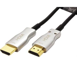 14.99.3482, 50 m, HDMI tipo A standard , HDMI tipo A standard , 3840 x 2160 Pixel, 10,2 Gbit-s NEW