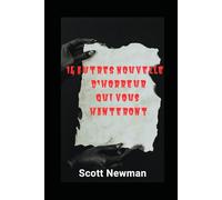 14 autres nouvelles d'horreur qui vous hanteront.