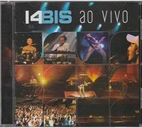 14 Bis - 14 o Vivo