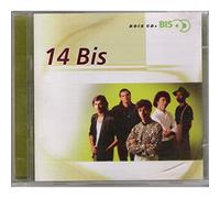 14 Bis - Serie Bis [2cd]