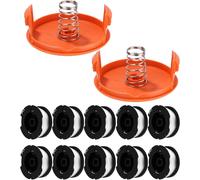 GB2003-1 Supporto per Monitor a Molla a Gas per Schermo Di Computer Da 13-32 Pol