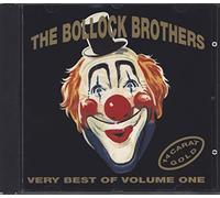14 Carat Gold - Very Best Of Volume One - The Bollock Brothers