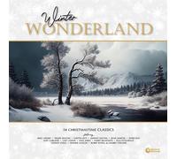 14 Christmas Time Classics / Various - Winter Wonderland (Vinile)