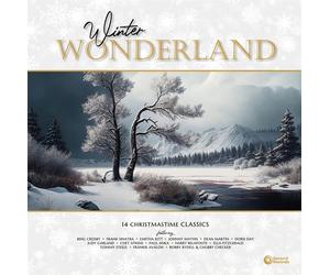 14 Christmas Time Classics / Various - Winter Wonderland (Vinile)