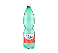 14 confezioni di Lete Acqua Minerale 6 x 1.5 lt