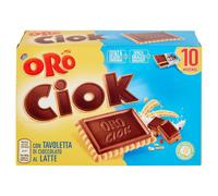 Saiwa Oro Ciok Pocket 160gr