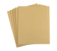 14 Conteggio Tessuto Punto Croce 12 da 20 Pollici Punto Croce Tessuto 5PCS,Cachi