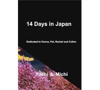 14 Days in Japan
