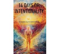 14 Days of Intentionality