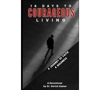 14 Days to Courageous Living