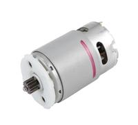 14 denti ad alte prestazioni per motore 10 8V 12V DC per DCD700 DCD7For 10