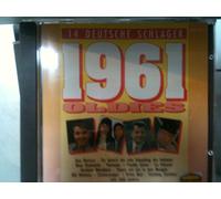 14 deutsche Schlager 1961 (Karussell) - Gus Backus, Blue Diamonds, Freddy Quinn, Rene Kollo, Ivo Robic..
