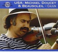14 - Doucet & Beauso - Usa / Cajun - Parlez Nous A Boire