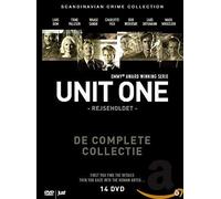 14 Dvd Monsterbox - Unit One Complete Collection [Import]