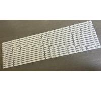 14 Fermacapelli LED Per TV Hisense H75BE7410