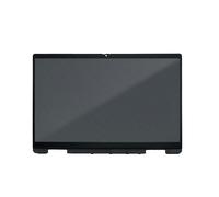 14'' FHD LCD Touch Schermo Assembly per HP Pavilion x360 14-ek (Supporta Stilo)