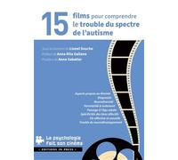 14 films pour comprendre le trouble du spectre de l'autisme