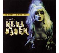 14 Friendly Abductions: The Best of Nina Hagen by Hagen, Nina (1996-04-02)