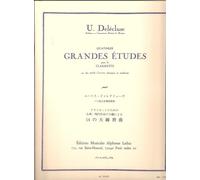14 Grandes Etudes
