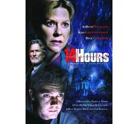 14 Hours (DVD) Ricky Schroder JoBeth Williams Kris Kristofferson