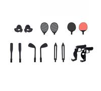 14 In 1 Set Per PSVR2 Controller Accessori Gioco Racchette Da Tennis Club Maniglia Copertura Motion Sensing