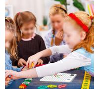 14 in 1 Smart Board Game Five in Row per intrattenimento, bomboniere, viaggi