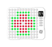 14 in 1 Smart Board Game Thinking Five in Row per Regali Viaggi Intrattenimento