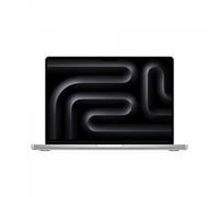 14-inch MacBook Pro: Apple M3 chip with