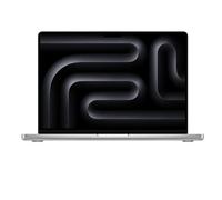 14-inch MacBook Pro: Apple M4 chip with 10-core CPU and 10-core GPU 16GB 1TB SSD - Argento