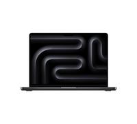 14-inch MacBook Pro: Apple M4 chip with 10-core CPU and 10-core GPU 16GB 1TB SSD - Nero Siderale