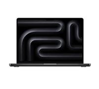 14-inch MacBook Pro: Apple M4 Pro chip with 14-core CPU and 20-core GPU 24GB 1TB SSD - Nero Siderale