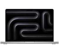 14-inch MacBook Pro: Apple M5 chip with 10-core CPU and 10-core GPU 16GB 1TB SSD - Silver