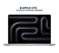 14-inch MacBook Pro: Apple M5 chip with 10-core CPU and 10-core GPU 24GB 1TB SSD - Silver