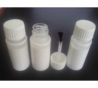 14 ml - 1000 ml Pro-aiutante colla glitter corpo tatuaggio protesico Halloween