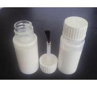 14 ml - 1000 ml Pro-aiutante colla glitter corpo tatuaggio protesico Halloween