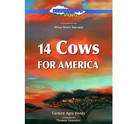 14 mucche per l'America