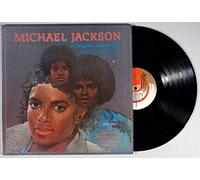 14 ORIGINAL GREATEST HITS W/THE JACKSON 5