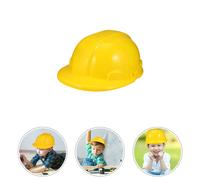 14 Pcs Cappello Da Operaio Edile Cappelli Costruzione Bomboniere