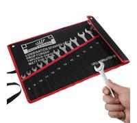 14 Pcs Chiave Inglese Universale Kit Di Strumenti Meccanici Per La Meccanica