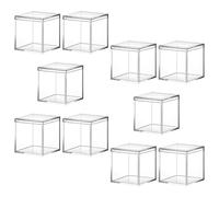 14 Pcs Collector Display Box Scatoline Per Caramelle Piccole Scatole