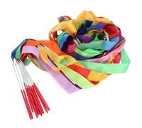 14 Pcs Nastro Per Ginnastica Artistica Oggetti Di Scena La Danza