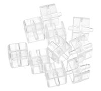 14 Pcs Nucleo Dispenser Del Nastro Mozzo Centrale Per Manicotto Distributore
