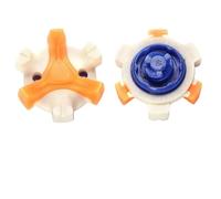 14 Pezzi Chiodi Per Scarpe Da Golf Con Chiave Di Rimozione - Compatibile Con Callaway, New Balance, Bridgestone, Adidas, Footjoy, Adizero, Sketcher - Compatibile Con Tri-Lok, Fast Twist(B.)