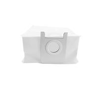 14 pezzi di accessori ricambio for filtro HEPA e sacchetto antipolvere compatibili con robot aspirapolvere Xclea H30 / H40 PLUS QYSDJ01